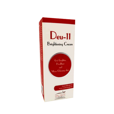 DEU11 CREAM BRIGHTING *****