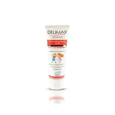DEUMAX BABY LOTION
