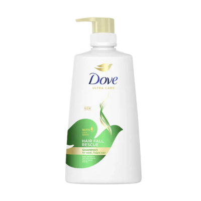 DOVE HAIR FALL RESCUE SHAMPOO 680ML