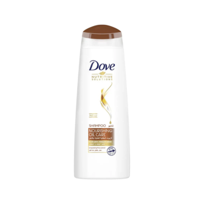 DOVE SHAMPOO 200ML NOURISHING