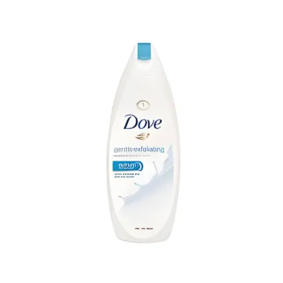 DOVE BODY WASH 250ML CLEAN TOUCH
