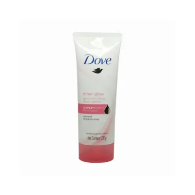 DOVE FACE WASH 100GM INNER GLOW