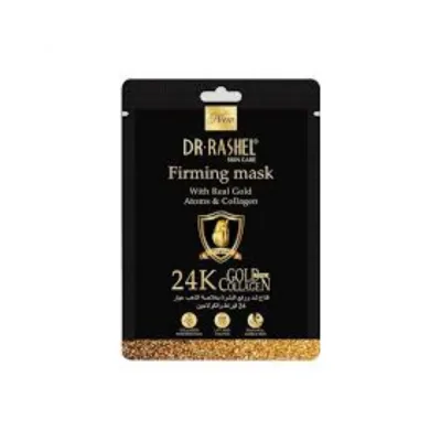 DR.RASHEL 24K GOLD COLLAGEN FIRMING MASK