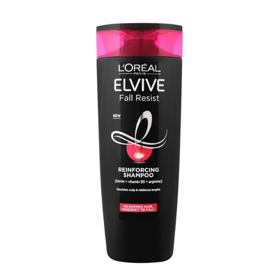 ELVIVE SHAMPOO 360ML FALL RESIST