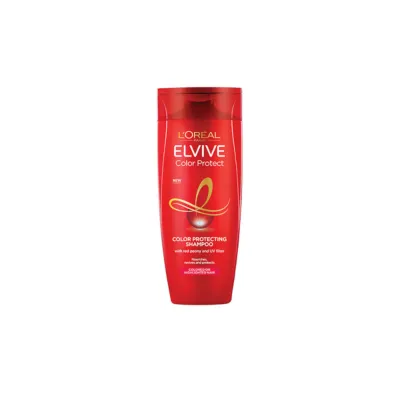 ELVIVE SHAMPOO 175ML COLOR PROTECT