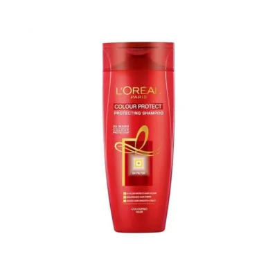 ELVIVE SHAMPOO 360ML COLOR PROTECT