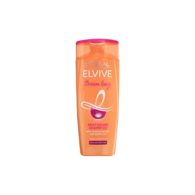 ELVIVE SHAMPOO 360ML DREAM LONG