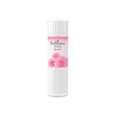 ENCHANTEUR POWDER 250GM ROMANTIC
