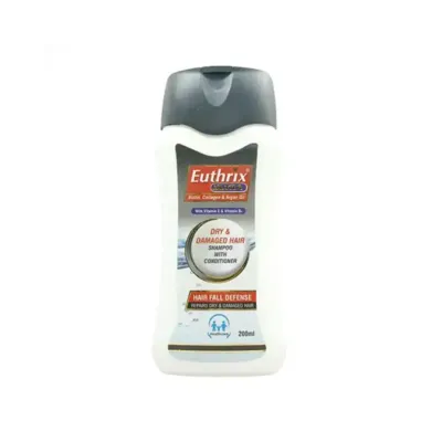 EUTHRIX ULTRA SHAMPOO