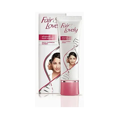 FAIR&LOVELY CREAM 80ML MULTI VITAMIN IMP DUBAI