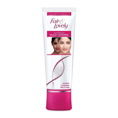 FAIR&LOVELY CREAM 25GM MULTI VITAMIN