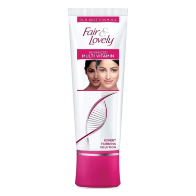 FAIR&LOVELY CREAM 50GM MULTI VITAMIN IMP DUBAI