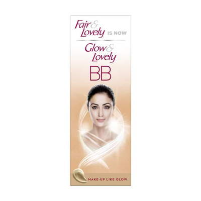 FAIR&LOVELY CREAM 9GM BB