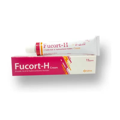 FUCORT CREAM H