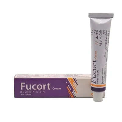 FUCORT CREAM
