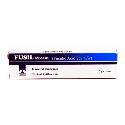 FUSIL CREAM 2%WW 15GM
