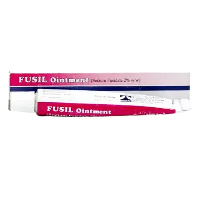 FUSIL OINTMENT 5GM