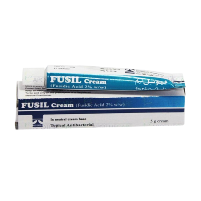 FUSIL OINTMENT 5GM