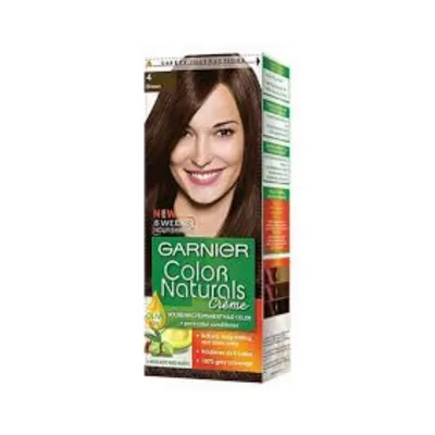 GARNIER COLOR 4 BROWN