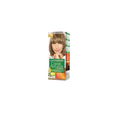 GARNIER COLOR 7.1 ASH BLONDE