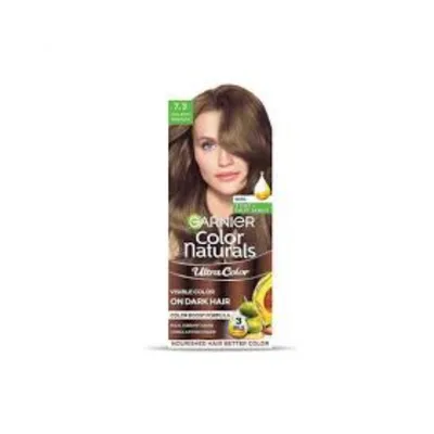 GARNIER COLOR 7.3 GOLDEN BROWN