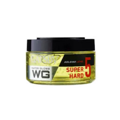 GATSBY HAIR CREAM 150GM SUPER HARD