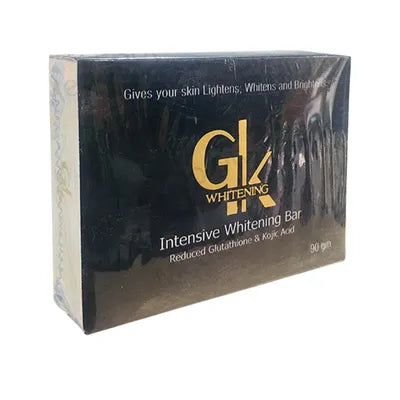 GK WHITENING BAR