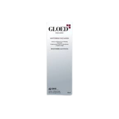 GLOED FACE WASH