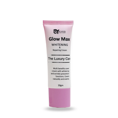 GLOWMAX CREAM**************