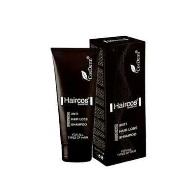 HAIRCOS SHAMPO 150ML