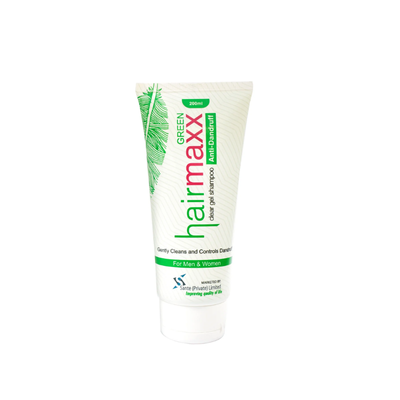 HAIRMAXX ANTI DANDRUFF SHAMPOO