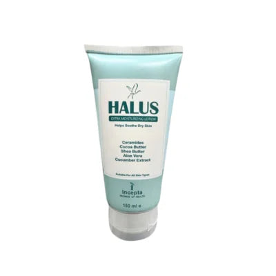 HALUS MOISTURIZING LOTION
