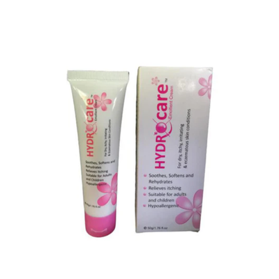 HYDROCARE EMOLLIENT CREAM