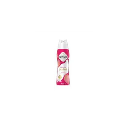 IMPERIAL LEATHER BODY WASH 200ML ENERGISING