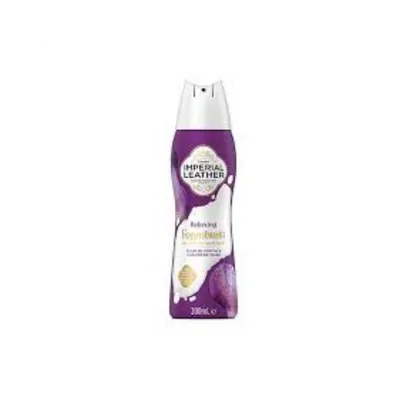 IMPERIAL LEATHER BODY WASH 200ML RELAXING