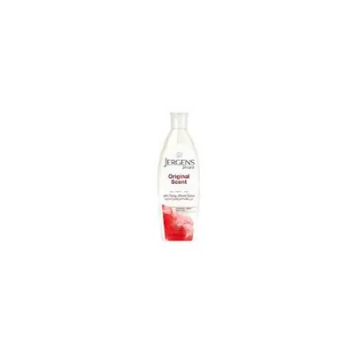 JERGENS BODY LOTION 200ML ORIGINAL SCENT