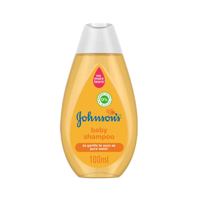 JOHNSONS BABY BATH 100ML