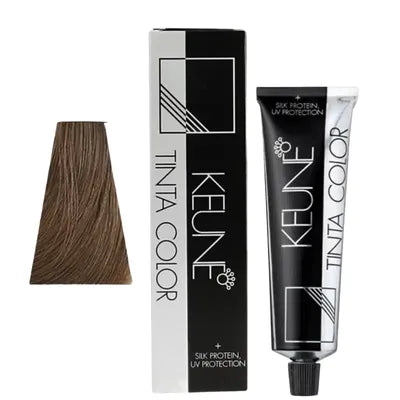 KEUNE TINTA HAIR COLOR NO6.3