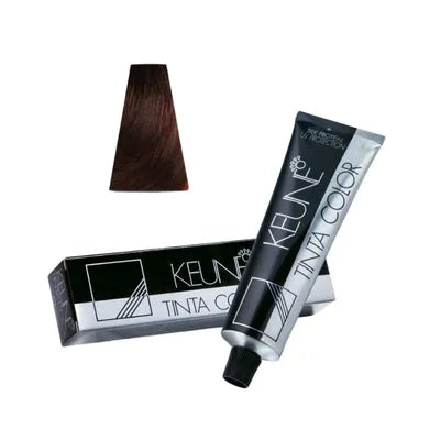 KEUNE TINTA HAIR COLOR NO6.5