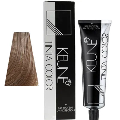 KEUNE TINTA HAIR COLOR NO7.2