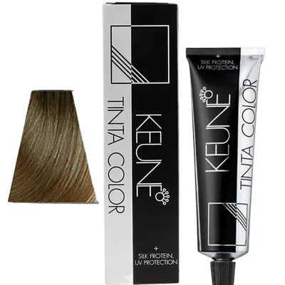 KEUNE TINTA HAIR COLOR NO8.19