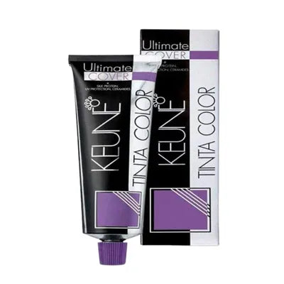 KEUNE TINTA HAIR COLOR NO9.00UC