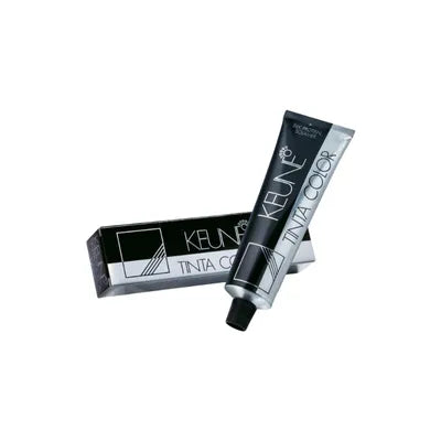 KEUNE TINTA HAIR COLOR NO 5.35