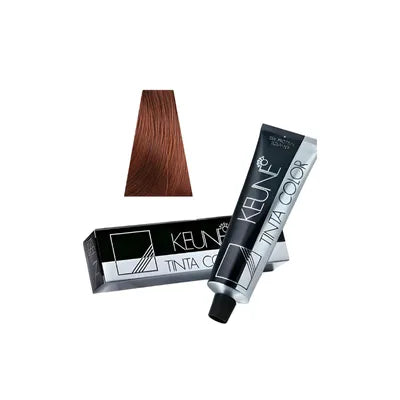 KEUNE TINTA HAIR COLOR NO 5.4