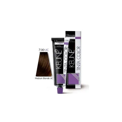 KEUNE TINTA HAIR COLOR NO 7