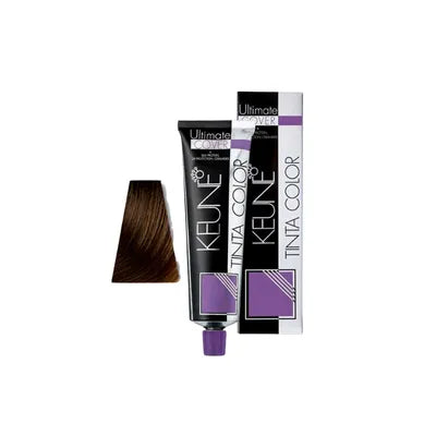 KEUNE TINTA HAIR COLOR NO 7