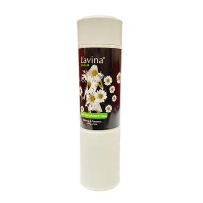 LAVINA TALCUM POWDER 230GM CHIC
