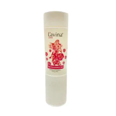 LAVINA TALCUM POWDER 230GM SCENT