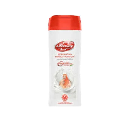 LIFEBUOY SHAMPOO 340ML RED IMP