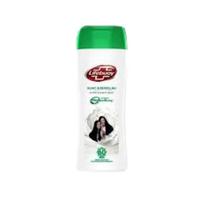 LIFEBUOY SHAMPOO 340ML STRONG&SHINY